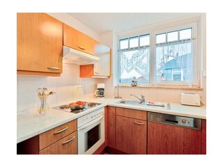 Ferienwohnung Zingst Außenaufnahme 9