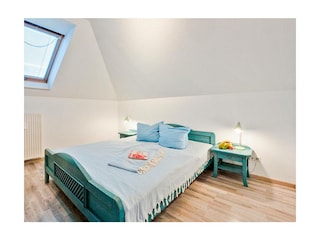 Ferienwohnung Zingst Außenaufnahme 11