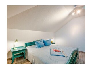 Ferienwohnung Zingst Außenaufnahme 12