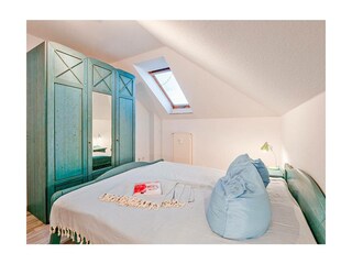 Ferienwohnung Zingst Außenaufnahme 14