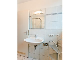 Ferienwohnung Zingst Außenaufnahme 15