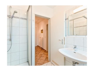 Ferienwohnung Zingst Außenaufnahme 16