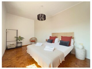Ferienwohnung Barcelona Außenaufnahme 5