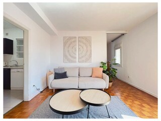 Ferienwohnung Barcelona Außenaufnahme 7