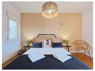 Ferienwohnung Barcelona Außenaufnahme 9