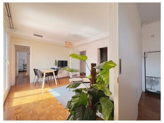 Ferienwohnung Barcelona Außenaufnahme 11