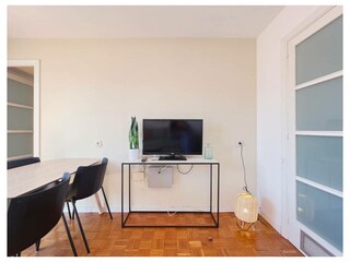 Ferienwohnung Barcelona Außenaufnahme 12