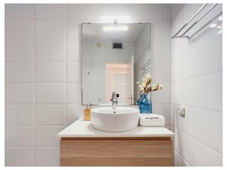 Ferienwohnung Barcelona Außenaufnahme 13