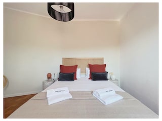Ferienwohnung Barcelona Außenaufnahme 14