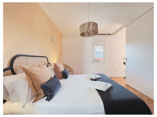 Ferienwohnung Barcelona Außenaufnahme 15