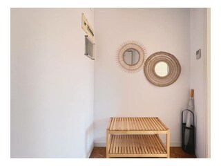 Ferienwohnung Barcelona Außenaufnahme 22