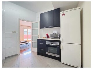 Ferienwohnung Barcelona Außenaufnahme 23