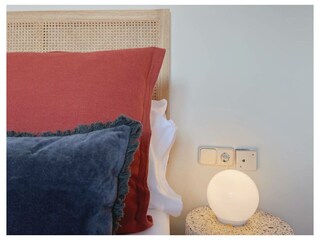 Ferienwohnung Barcelona Außenaufnahme 27