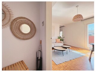 Ferienwohnung Barcelona Außenaufnahme 30