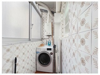 Ferienwohnung Barcelona Außenaufnahme 31