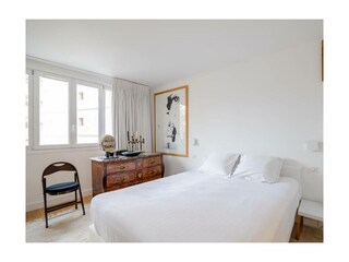 Ferienwohnung Paris Außenaufnahme 9