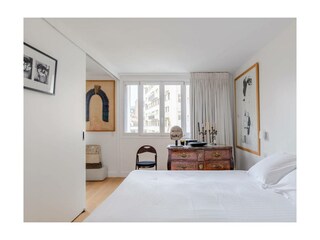 Ferienwohnung Paris Außenaufnahme 10