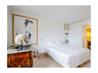 Ferienwohnung Paris Außenaufnahme 11