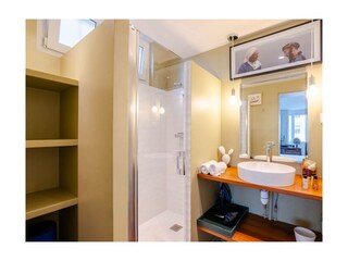 Ferienwohnung Paris Außenaufnahme 13