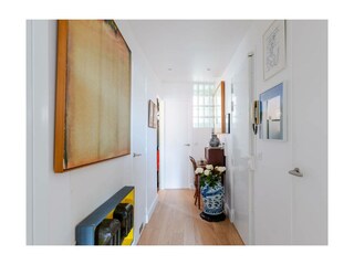 Ferienwohnung Paris Außenaufnahme 16