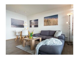 Ferienwohnung Großenbrode Außenaufnahme 3