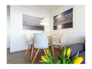 Ferienwohnung Großenbrode Außenaufnahme 4