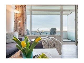 Ferienwohnung Großenbrode Außenaufnahme 5