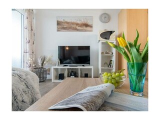 Ferienwohnung Großenbrode Außenaufnahme 6