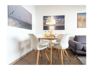 Ferienwohnung Großenbrode Außenaufnahme 8