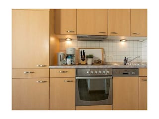Ferienwohnung Großenbrode Außenaufnahme 11
