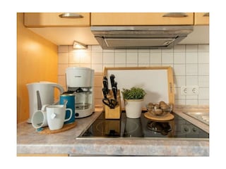 Ferienwohnung Großenbrode Außenaufnahme 12