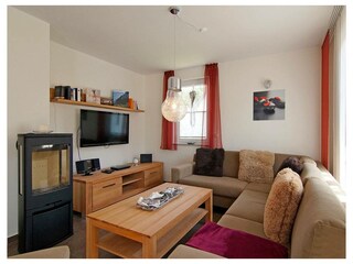 Ferienwohnung Glowe Außenaufnahme 5