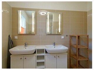 Ferienwohnung Glowe Außenaufnahme 8