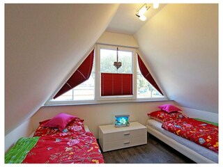 Ferienwohnung Glowe Außenaufnahme 11
