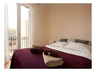 Ferienwohnung Barcelona Außenaufnahme 10