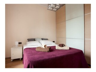 Ferienwohnung Barcelona Außenaufnahme 14