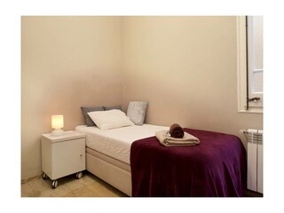 Ferienwohnung Barcelona Außenaufnahme 15