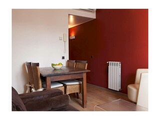 Ferienwohnung Barcelona Außenaufnahme 16