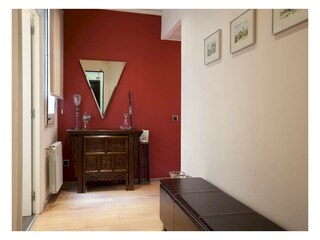 Ferienwohnung Barcelona Außenaufnahme 17
