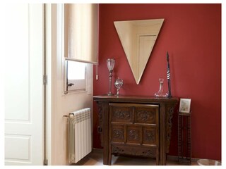 Ferienwohnung Barcelona Außenaufnahme 19