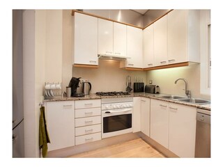 Ferienwohnung Barcelona Außenaufnahme 23