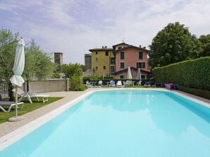 60 m² Ferienwohnung ∙ 1 Schlafzimmer ∙ 4 Gäste