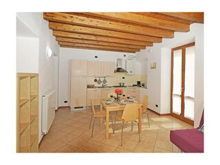 Ferienwohnung Toscolano-Maderno Außenaufnahme 4