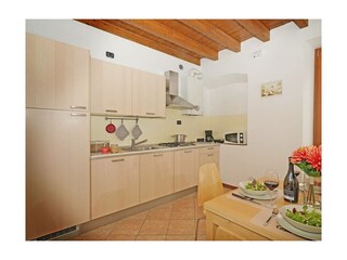 Ferienwohnung Toscolano-Maderno Außenaufnahme 5