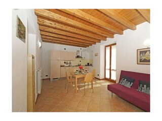 Ferienwohnung Toscolano-Maderno Außenaufnahme 9