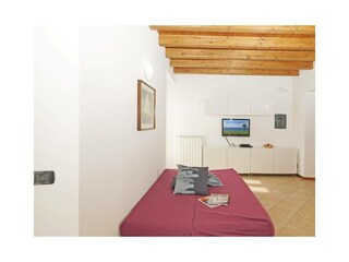 Ferienwohnung Toscolano-Maderno Außenaufnahme 11