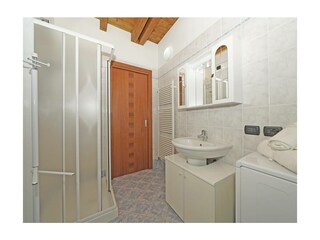 Ferienwohnung Toscolano-Maderno Außenaufnahme 17
