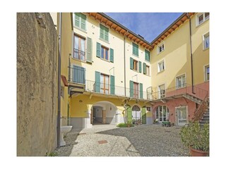 Ferienwohnung Toscolano-Maderno Außenaufnahme 18