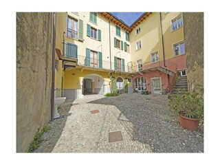 Ferienwohnung Toscolano-Maderno Außenaufnahme 19