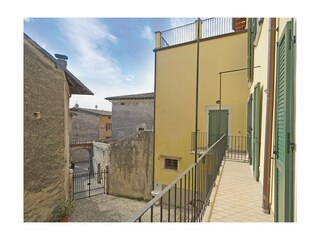 Ferienwohnung Toscolano-Maderno Außenaufnahme 20